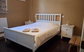 Het Koetshuis, op 50m van zee, voor 5 personen, centrum Westende BAD, alle comfort